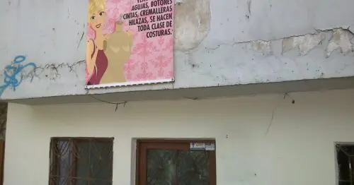 EL COSTURERO DE CLAU BOGOTÁ EL COSTURERO DE CLAU BOGOTÁ